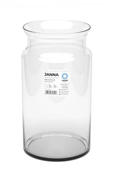 Кількість: Ваза TRENDGLASS JANNA, 29 см (35840)