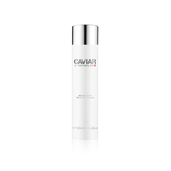 Мицеллярная вода CAVIAR OF SWITZERLAND All in one Cleanser 150 мл (Cavmic150) (0103227)