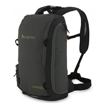 Спортивный рюкзак Acepac Zam 15 Exp Grey (ACPC 207621)