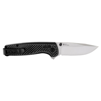 Нож SOG Terminus XR S35VN Satin (TM1025-BX)