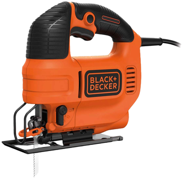 Лобзик електричний Black+Decker KS701E