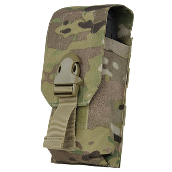 Підсумок Condor Універсальний Rifle Mag Pouch 191128 Crye Precision MULTICAM