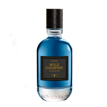 Чоловіча туалетна вода Avon Wild Country Freedom (5059018124463) 75 мл