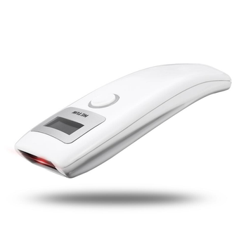 Бездротовий міні фото сканер штрих-кодів Netum NT-Z2S (2D портативний bluetooth)