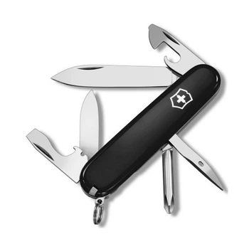 Нож Victorinox Tinker Black (1049-Vx14603.3)