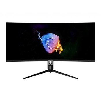 Монитор MSI OPTIX MAG342CQRV