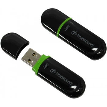 Флэшка USB memory 4 гб. (01290)