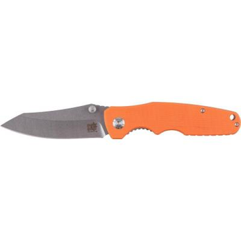 Нож SKIF Cutter orange (IS-004OR)