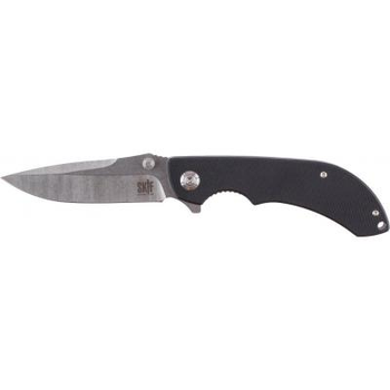 Нож SKIF Spyke black (IS-011B)