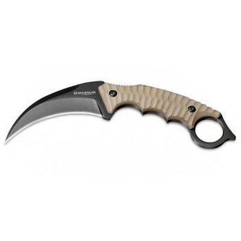 Нож Boker Magnum Spike Karambit (02SC028)