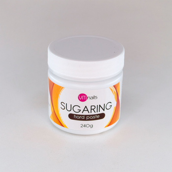 Паста цукрова Vitinails Sugaring Hard Paste 240 г