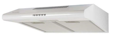 ВЫТЯЖКА Ventolux PARMA 60 WH (600)