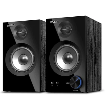 Колонки 2.0 SVEN SPS-621 Bluetooth refurbished