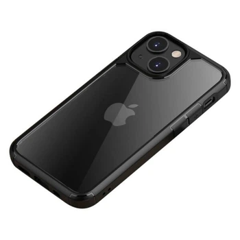 Защитный чехол IPAKY Royal Series для iPhone 13 - Black