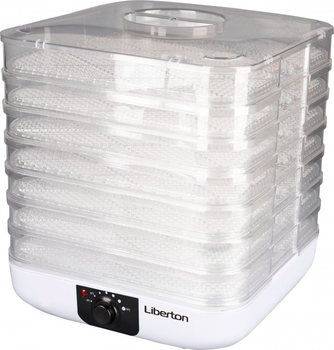 Сушка для овощей и фруктов Liberton LFD-4021