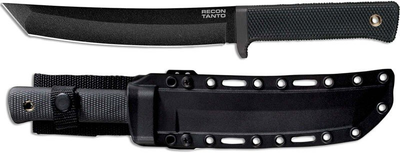 Ніж Cold Steel Recon Tanto SK-5 (49LRT)