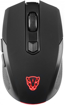 Мышь беспроводная Motospeed BG50 (mtbg50) Black USB