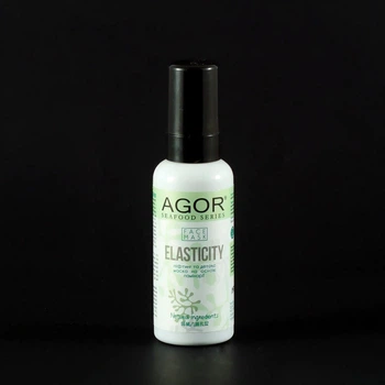Ліфтинг і детокс-маска з ламінарією ELASTICITY Agor 55 мл