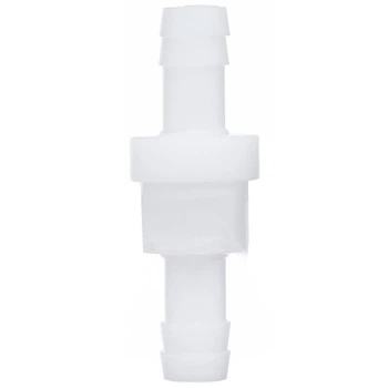 Пластиковый обратный клапан POK-10 10 мм Silicone Products