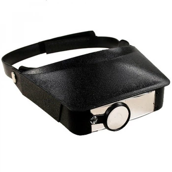Бинокуляр Magnifier MG81006 (x1,8; x2,3; x3,7; x4,8)