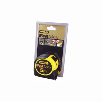 Рулетка 5м х 32мм FatMax Blade Armor 0-33-720 Stanley