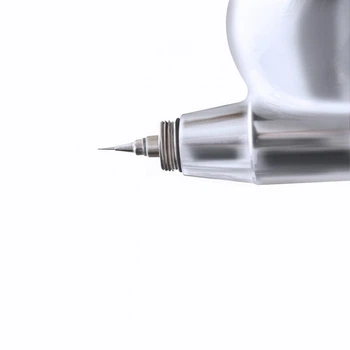 Аерограф електричний INTERTOOL DT-5001