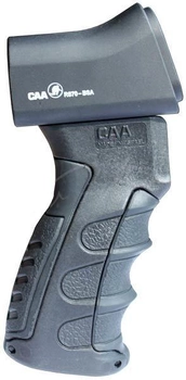 Рукоять САА Butt Stock Adaptor & Pistol Grip для Remington 870 (Старая) (1676.03.32)