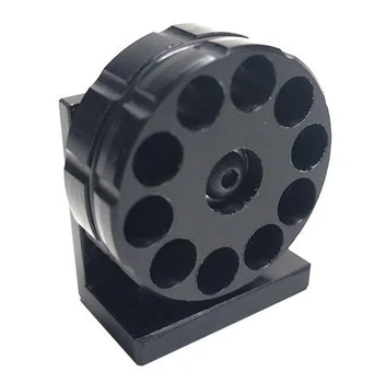 Магазин Multishot tray для Norica Dark Bull BP PCP 4,5 мм (1665.12.30)