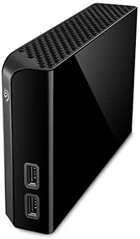 Жесткий диск Seagate 4TB EXT. BLACK STEL4000200