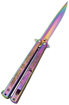 нож складной Gradient A128 (t6584-2)
