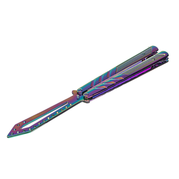 нож складной Тренировочная Gradient A1013 (t6708)