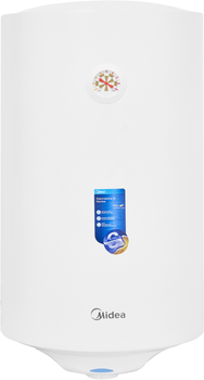Бойлер Midea D50-15F6(D) ECO