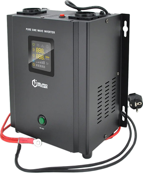 ИБП EuroPower PSW-EP500WM12 300 Вт (PSW-EP500WM12)