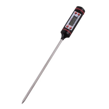 Кулінарний термометр з виносним щупом Digital Thermometer TP10 (VS7002344)