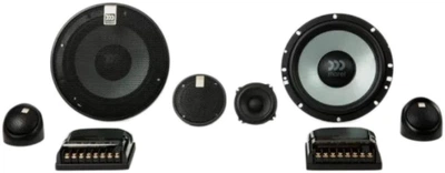 Автоакустика Morel MAXIMO ULTRA 602 MKII