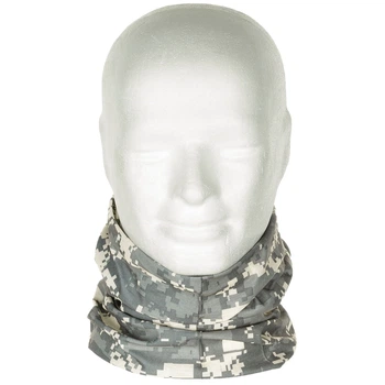 Баф камуфляжный MFH Neck Gaiter, UCP (Акуп)