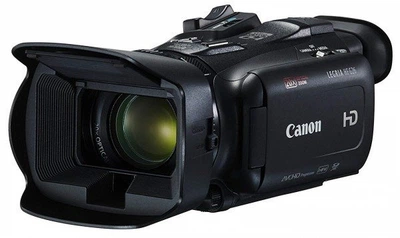 Цифр. видеокамера Canon Legria HF G26