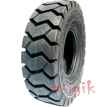 Шина Deestone D333 (индустриальная) 6.50 R10 PR10