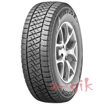 Шина Lassa Wintus 2 235/65 R16C 121/119N