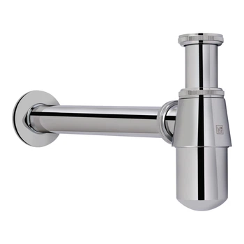 Lidz Tani 02 Сифон для умывальника Chrome LDTAN02CRM32528