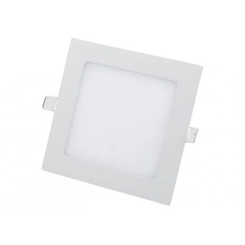 Светодиодный светильник Down Light 9W квадратный White – фото