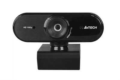 Веб-камера A4Tech PK-935HL1080P Black