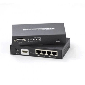 Передатчик HDMI/VGA LKV374