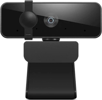 Веб-камера Lenovo Essential FHD Webcam (4XC1B34802)