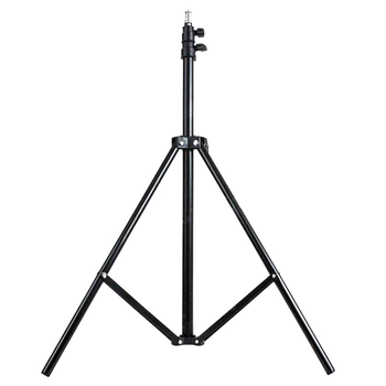 Штатив универсальный для селфи колец Universal Tripod Gelius Pro 2,1м GP-UT021 (тех.пак)
