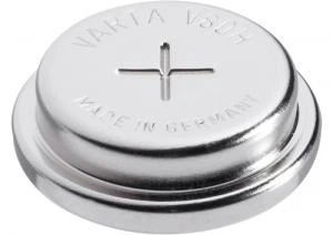Аккумулятор дисковый Ni-Mh Varta V80H (55608), 1.2V, 80mAh