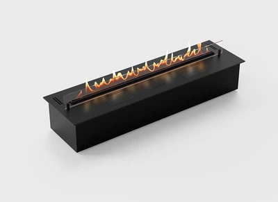 Автоматичний біокамін Dalex L1000 Gloss Fire