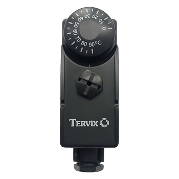 Термостат накладной Tervix Pro Line (101010)