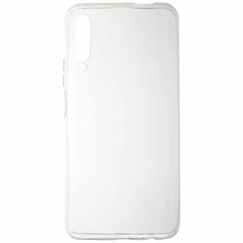 Силіконовий (TPU) чохол Deexe UltraThin для Huawei Honor 9X (for China) / Honor 9X Pro - Transparent