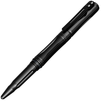 Алюминиевая тактическая ручка Nitecore NTP21